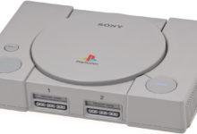 7 วิธีทำให้เครื่อง Playstation 1 อ่านแผ่นได้