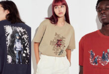 UNIQLO ส่งเสื้อคอลเลคชั่นใหม่เอาใจแฟน NARUTO 7 UNIQLO ส่งเสื้อคอลเลคชั่นใหม่เอาใจแฟน NARUTO