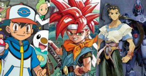 7 เกม RPG ที่ควรนำมารีเมคเป็น HD-2D 9 7 เกม RPG ที่ควรนำมารีเมคเป็น HD-2D