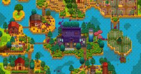 10 สิ่งที่เราชอบทำในโลกของเกม