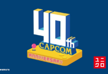 UNIQLO เปิดตัวคอลเลคชั่นพิเศษร่วมกับ CAPCOM