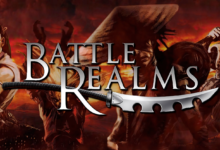 ดักแก่ Battle Realms – สงครามสี่ทัพที่วัยเก๋าต้องผ่านมาทุกคน