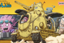 ยกทัพพร้อมลุย Royal Army Tank Corps No. 104