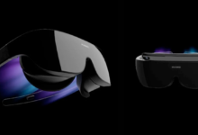 ลือ HUAWEI อาจเปิดตัว Vision Pro ของตัวเองปลายปี 2024 5 ลือ HUAWEI อาจเปิดตัว Vision Pro ของตัวเองปลายปี 2024