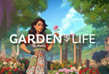 [รีวิว] Garden Life: A Cozy Simulator – ปล่อยใจให้สบายแล้วหายไปในโลกแห่งดอกไม้