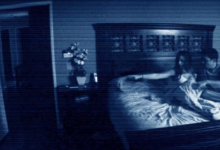 Paranormal Activity จากภาพยนตร์สยองขวัญสู่รูปแบบเกม