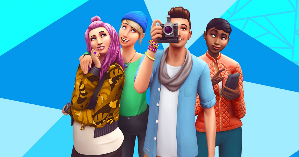 เกม The Sims เตรียมถูกสร้างเป็นภาพยนตร์แล้ว