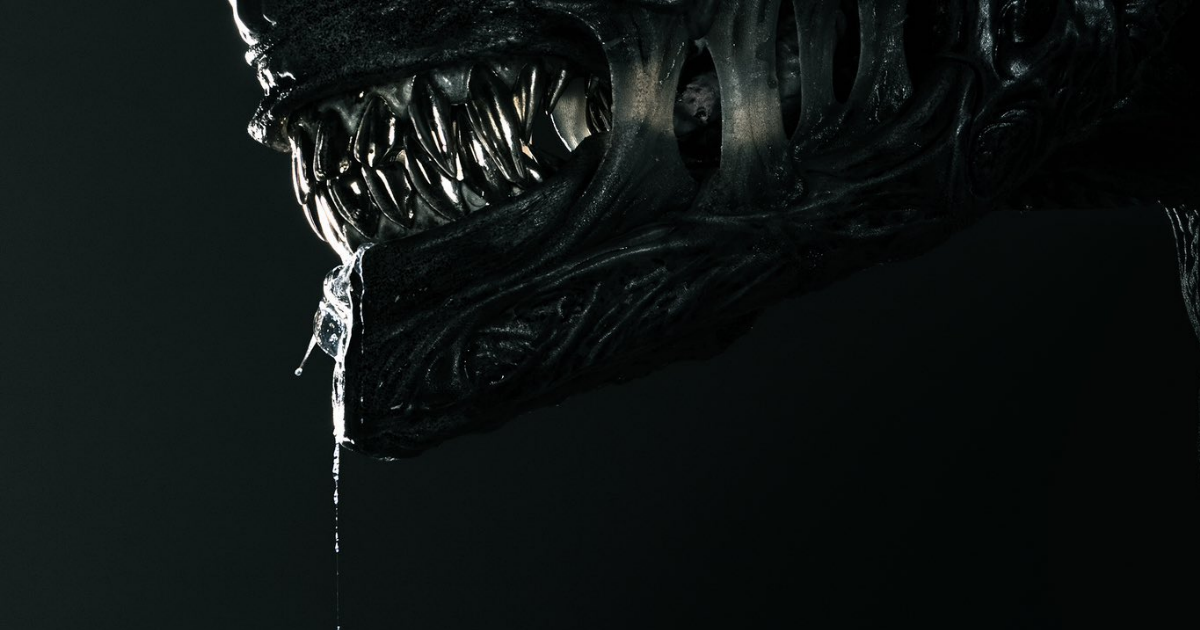 เตรียมรับความสยองขวัญครั้งใหม่กับ Alien : Romulus