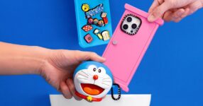 Doraemon คอลเลคชั่นสุดน่ารักจาก CASETiFY 7 Doraemon คอลเลคชั่นสุดน่ารักจาก CASETiFY