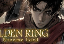 Elden Ring: Become Lord เตรียมให้อ่านฟรีปลาย มี.ค. นี้