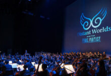ญี่ปุ่นเตรียมจัดแสดง DISTANT WORLDS: music from FINAL FANTASY ครั้งใหม่ในเดือนมิถุนายนนี้ 8 ญี่ปุ่นเตรียมจัดแสดง DISTANT WORLDS: music from FINAL FANTASY ครั้งใหม่ในเดือนมิถุนายนนี้