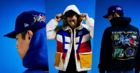 HYPLAND ปล่อยคอลเลคชั่นใหม่เสิร์ฟแฟน Gundam