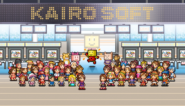 Kairosoft