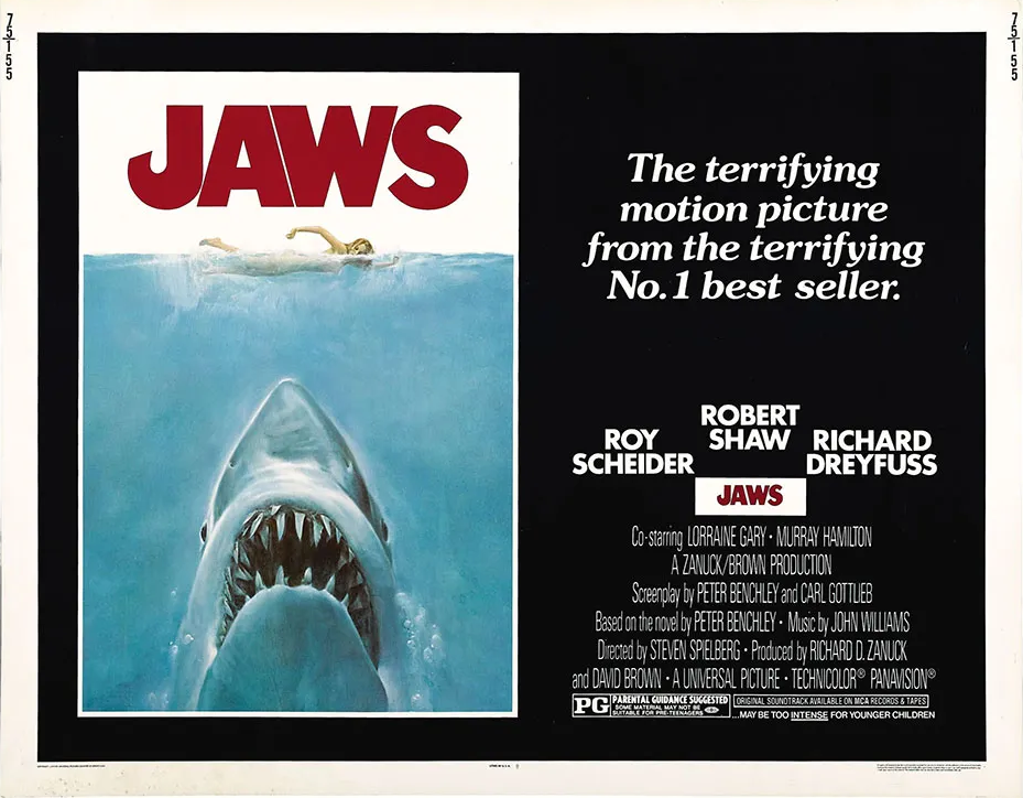 JAWS