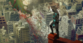 KAIJU No.8 ประกาศเข้าฉายเดือนเมษายนนี้ 3 KAIJU No.8 ประกาศเข้าฉายเดือนเมษายนนี้