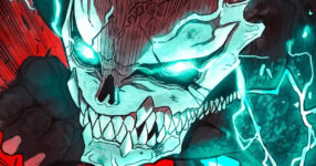 Uniqlo เตรียมปล่อยเสื้อคอลเลคชั่นใหม่ KAIJU NO.8 5 Uniqlo เตรียมปล่อยเสื้อคอลเลคชั่นใหม่ KAIJU NO.8