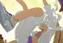 คอลเลคชั่นใหม่เอาใจชาวหมวกฟางกับ PUMA x One Piece