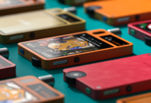 สุดเจ๋งกับเกม Pinball ในรูปแบบเกมพกพา