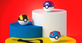 Samsung เปิดตัวเคสหูฟัง Pokemon รุ่นใหม่