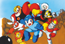 [ดักแก่] Rockman 1 สุดยอดเกม 8 Bit แห่งยุค 80