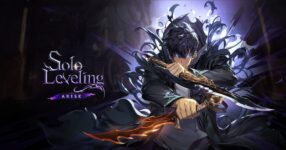 [รีวิว] Solo Leveling: Arise จากอนิเมะและเว็บตูนยอดนิยมสู่เกม Action RPG
