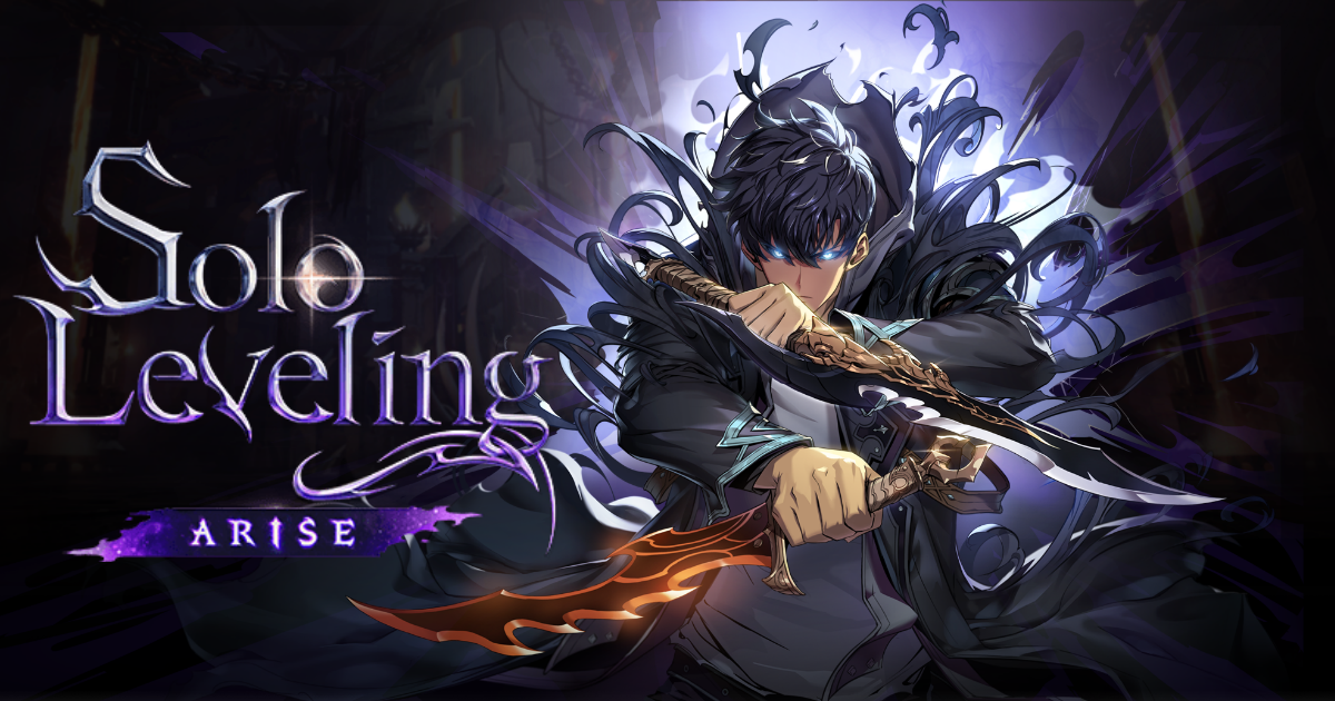 เปิดให้บริการแล้วที่แรกในโลกกับ Solo Leveling