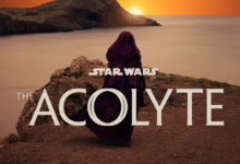 Star Wars The Acolyte เตรียมเข้าฉายมิถุนายนนี้