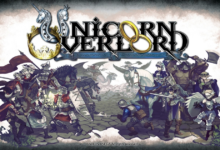 [รีวิว] Unicorn Overlord – รวมพลังกองทัพฮีโร่กู้บัลลังก์