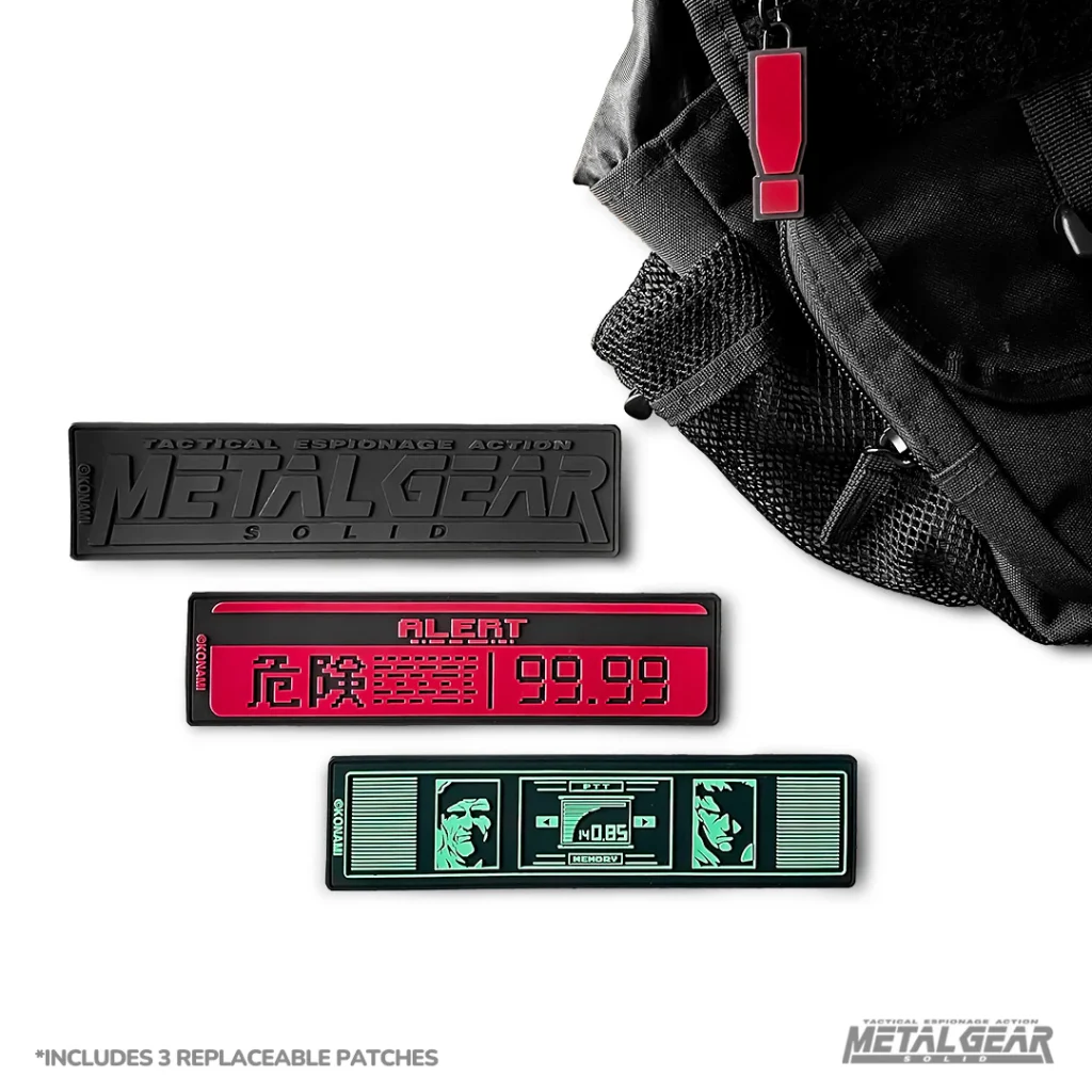 Metal Gear Solid