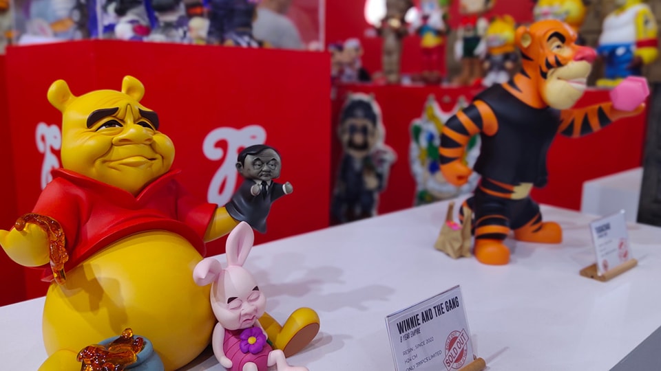 Thailand Toy Expo 2024