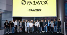 81RAVENS เปิดตัว PARAVOX เกมแนว TPS ในไทย!