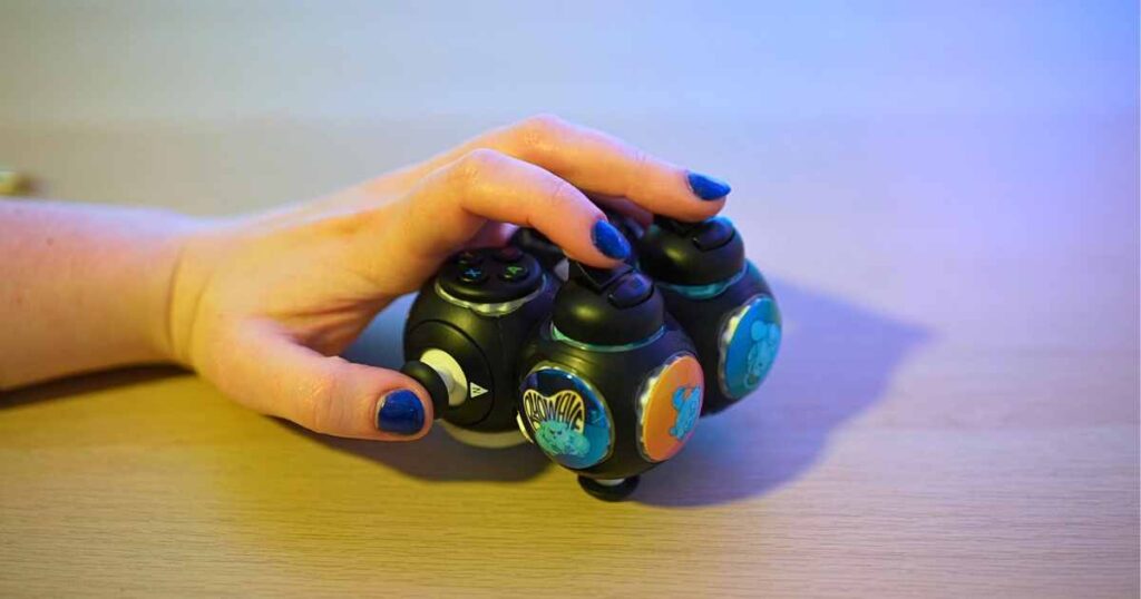 Proteus Controller