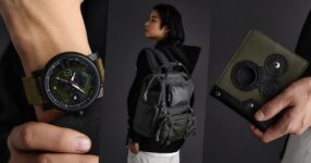 Armored Trooper Votoms คอลเลคชั่นใหม่สุดคลาสสิคจาก SuperGroupies