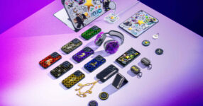 JoJo's Bizarre Adventure Stardust Crusaders x CASETiFY