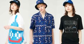 Dragon Quest x Graniph เสื้อคอลเลคชั่นใหม่สุดน่ารัก 6 Dragon Quest x Graniph เสื้อคอลเลคชั่นใหม่สุดน่ารัก