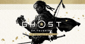 [รีวิว] Ghost of Tsushima DIRECTOR’S CUT เวอร์ชั่น PC
