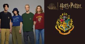 Harry Potter UT คอลเลคชันที่เหล่า Potterhead รอคอย แฟนตัวจริงต้องโดน!! 8 Harry Potter UT