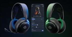 SteelSeries มอบ "ความหรูหราที่ราคาไม่แพง" ด้วยชุดหูฟังสำหรับเล่นเกม Arctis Nova 5 ซีรีย์ใหม่