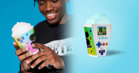 TETRIS x Slurpee เกมพกพาสุด Cool บอกเลยว่าเพลิน