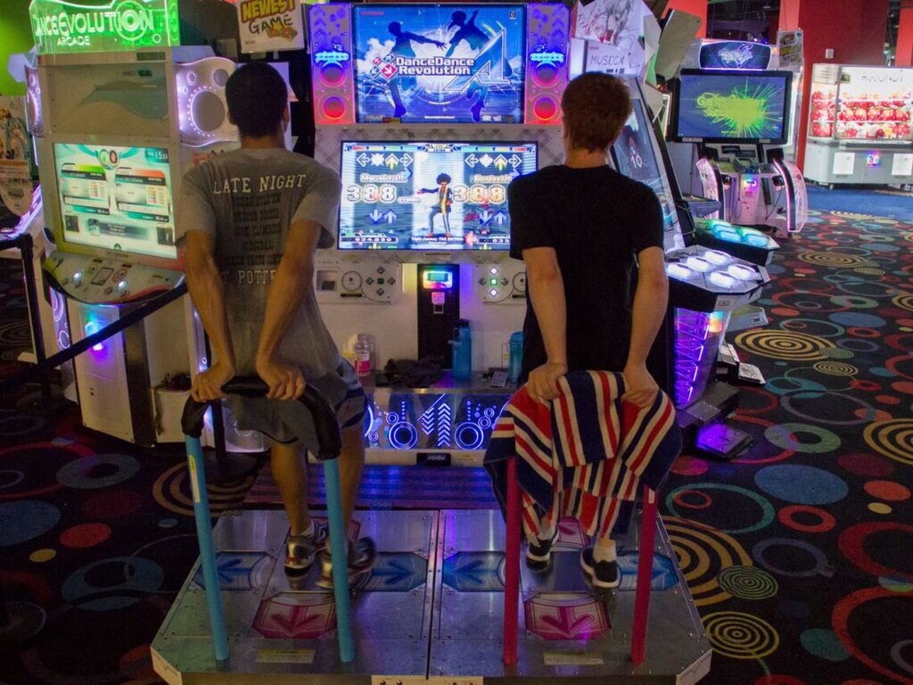 DDR