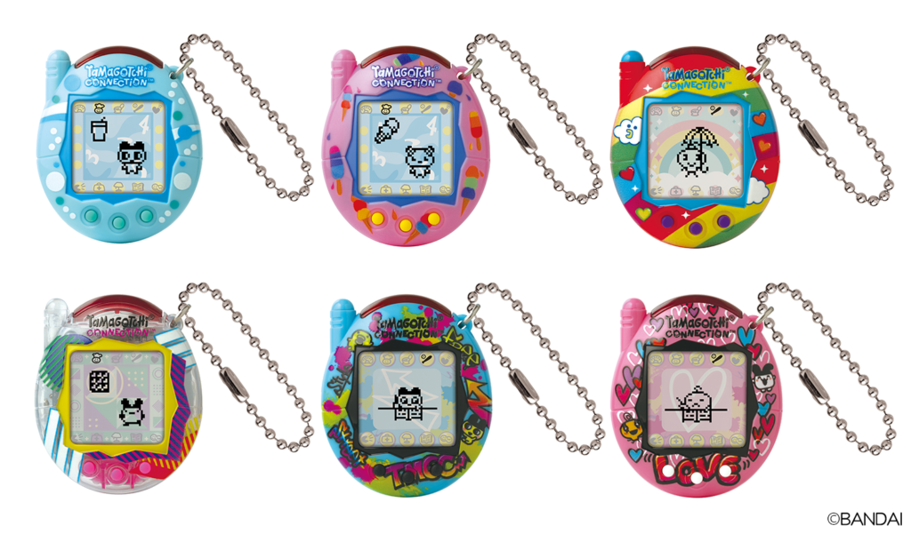 Tamagotchi