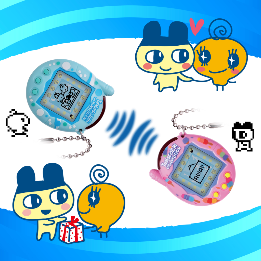 Tamagotchi