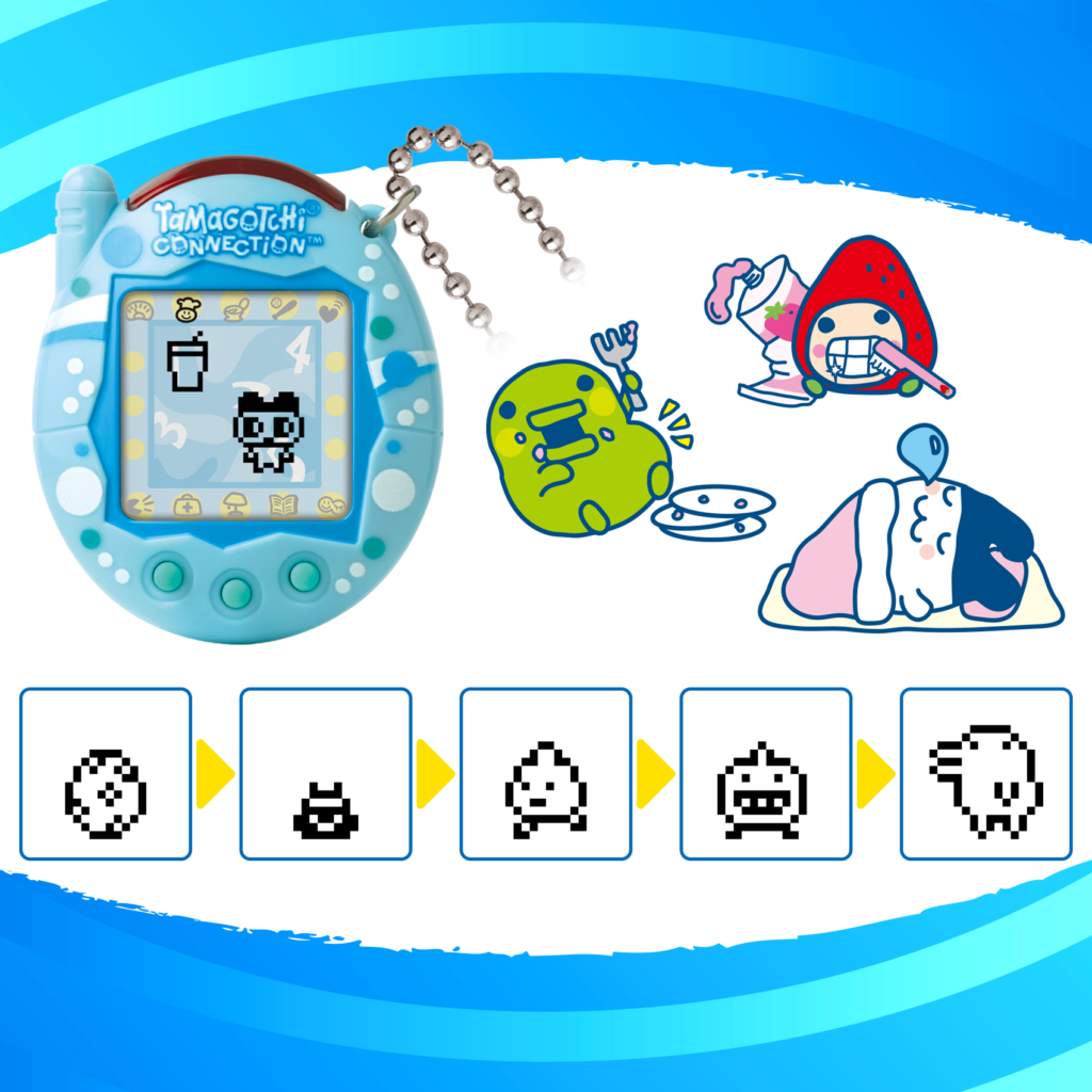 Tamagotchi