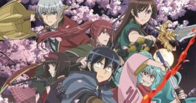 Tsukimichi: Moonlit Fantasy