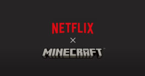 Netflix ประกาศเปิดตัวภาพยนตร์ใหม่จากเกมยอดฮิต Mine Craft เรียบร้อยแล้ว 9 Netflix ประกาศเปิดตัวภาพยนตร์ใหม่จากเกมยอดฮิต Mine Craft เรียบร้อยแล้ว