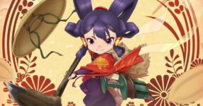 Sakuna: Of Rice and Ruin จากเกม Action ทำฟาร์มสู่อนิเมะสุดละมุน 4 Sakuna: Of Rice and Ruin จากเกม Action ทำฟาร์มสู่อนิเมะสุดละมุน