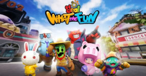 [รีวิว] Seal: WHAT the FUN เน้นปั่น เน้นมันส์ เน้นฮา
