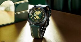 Bamford London x Snoopy นาฬิการุ่นพิเศษสุดน่ารักงาน Limited สุดเลอค่า 9 Bamford London x Snoopy นาฬิการุ่นพิเศษสุดน่ารักงาน Limited สุดเลอค่า