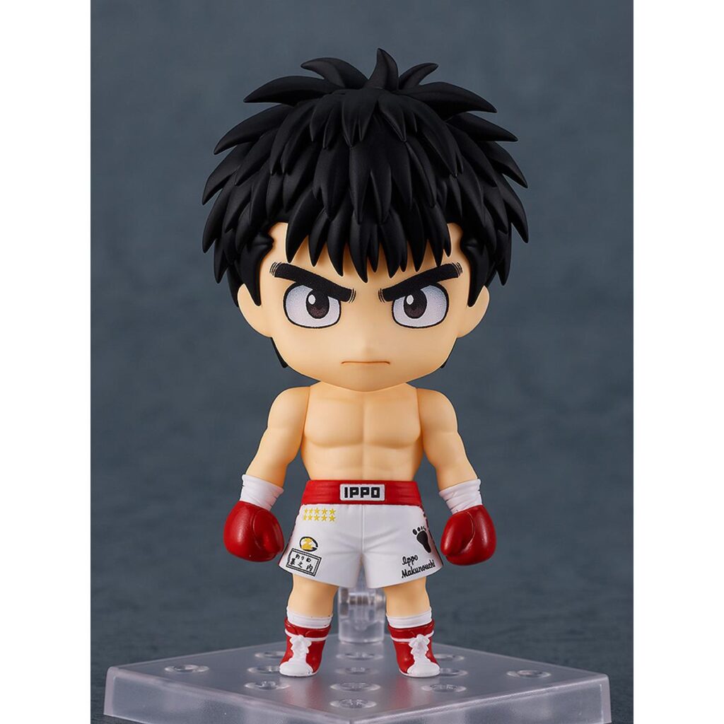 Hajime no Ippo