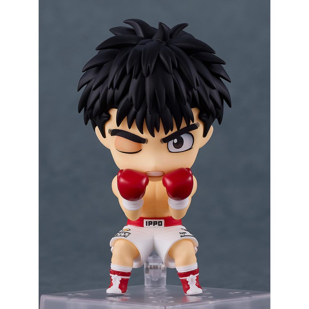 Hajime no Ippo